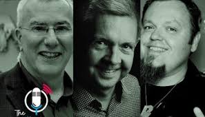 John Baulch The Friday Blog: Under Pressure