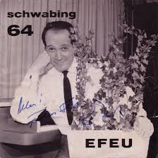 Januar im alter von 93 jahren gestorben. Ernst Stankovski Schwabing 64 1964 Berlin Beatet Bestes