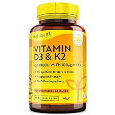 Home » dietary supplements » vitamins » best vitamin d supplements reviewed and compared. Top 10 Vitamin D3 5000s Of 2021 Best Reviews Guide