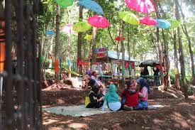 Dibina mengikut gaya renaissance, bangunan ini dibina oleh. Sungai Mahoni Destinasi Wisata Baru Di Wonogiri