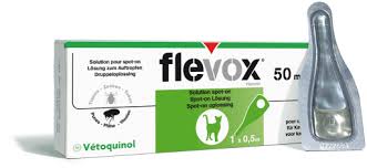 Antiparaziter Kedi Pipetler Miscota Es Miscota