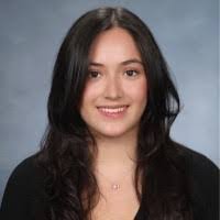 Jackie Vargas's Instagram, Twitter & Facebook