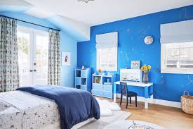 tour a modern manhattan beach home with a lot of love for accent walls interior accent wall trendy home house design
