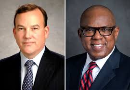 Clyde Tuggle and H. Jerome Russell Named to Georgia Historical Society  Board of Curators