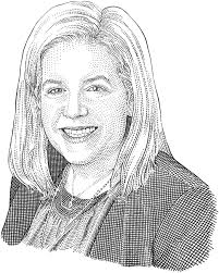 Senate Lead Staffer: Dina Ellis Rochkind