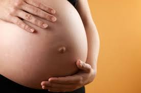 Trucos Para Notar Al Bebe Como Tocar La Barriga Para Sentir Al Bebe
