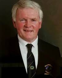 It is with immense sadness that we...