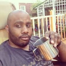 Adrian Florence's Instagram, Twitter & Facebook