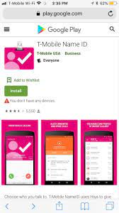 Does T-Mobile Provide A Reverse Cell Phone Directory?