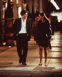 Asked by a caller whether. Notting Hill Turns 20 And We Re Still Obsessed Gma