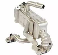 Egr Cooler