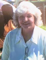 Obituary information for Clariesa Scott Carroll