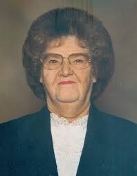 Shirley R. Dayhoff Obituary