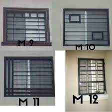 Instalación para protección de ventanas modernas. Resultado De Imagen Para Proteccion Ventana Moderna Protecciones Para Ventanas Ventanas Modernas Diseno Ventanas