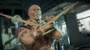 Mortal kombat follows a young and struggling boxer named cole young who has always had a birthmark he never thought too. Mortal Kombat 11 Review Ndtv Gadgets 360