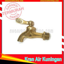 Anda bisa mencari produk ini di toko online yang mungkin jual kran air kran merk. Jual Kran Tembok Keran Air Kuningan Brass Wall Faucet Nov 09c Original Grosir Murah Di Lapak Nuansa Online Shop Bukalapak