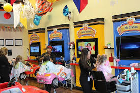 Whether you are looking for a basic cut or if you want the hottest new. Ottawa S Premier Children Salon Kids Salon Kids Spa Kids Hair Salon