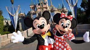 Disney Park Tickets: How Much Would It Cost To Visit Every Resort?