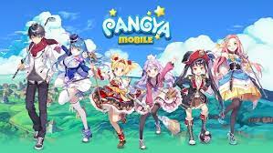 Pangya 4rd season download for pc . Pangya Mobile 1 0 4 Apk For Android