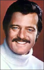 Who Remembers Robert Goulet? It's his Birthday...in Actors' Heaven!  **Robert Gérard Goulet** (November 26, 1933