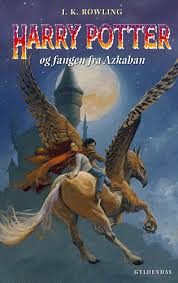 Harry Potter And The Order Of The Phoenix Jim Kay Danish Covers Harry Potter And The Prisoner Of Azkaban Harry Potter Book Covers Harry Potter Rowling Harry Potter