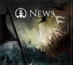 How long we've been waiting: Beta 1 Camelot Unchained