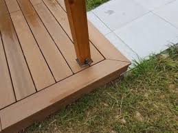 claire voie composite optez pour un bardage design en 2021 terrasse bois composite terrasse bois terrasse composite