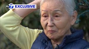 Let's share and discuss asian culture, media, art, history, food our goal is to have a positive and informative atmosphere in /r/asian where asians and others can. White Plains Possible Hate Crime Asian American Grandmother Spit At Punched In Nose While On Sidewalk Abc7 San Francisco