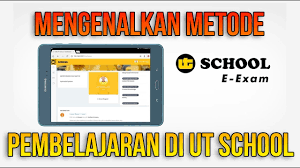 Seluruh saham ut tercatat di bursa efek indonesia dengan nilai kapitalisasi pasar sebesar rp132,0 triliun pada akhir tahun 2017. Mengenal Metode Pembelajaran Di Ut School Youtube