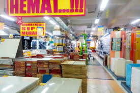 Toko bangunan dan alat listrik serta kebutuhan …. 7 Tempat Jual Bahan Bangunan Dan Perabot Di Medan