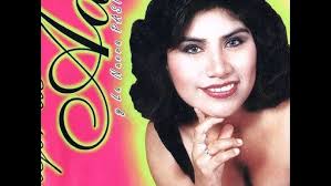 Ada y la Nueva Pasion