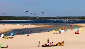 Lagoa de Albufeira Beachcam LIVE - Portugal HD Beach Cams