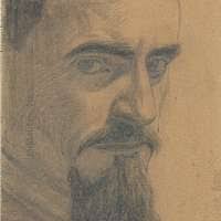 As Cortes Constituintes de 1820 (Roque Gameiro, Quadros da História de  Portugal, 1917)