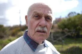 A dictionary of my Dad