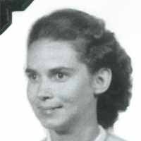 Dorothy Lee Redd (1933–1979) • FamilySearch