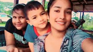 Happy Happy 4th Birthday to Arav Asish Chand Many Happy returns of the Day.  Love ❤️ & Dular frm Mum Priya Chand and Vikash Anand. Best wishes frm Two  Sisters Plavi Chand