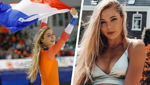 Select from premium joy beune of the highest quality. Joy Beune Has Been Voted The Most Beautiful Sportswoman In The Netherlands 9gag