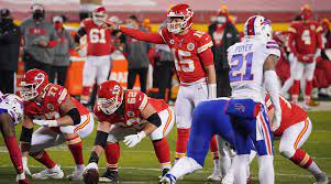 Nfl ravens sign le'veon bell. Nfl Schedule 2021 The Best Game Every Week Sports Illustrated