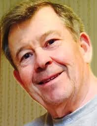 Obituary information for Bruce James Ashwood