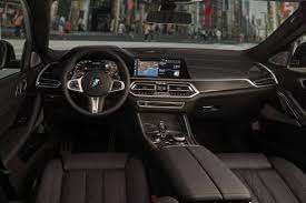 Test drive used bmw x6 at home from the top dealers in your area. The New Bmw X6 A Leader With Broad Shoulders