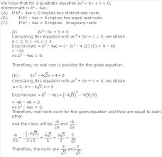 Ncert Solutions For Class 10 Maths Chapter 4 Quadratic Equations Ex 4 4 A Pluse Topper Com Ncertsolutionsclas Quadratics Quadratic Equation Maths Solutions