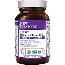 There are various dosing protocols for treating different issues, but on average, we preferred lower dosed products like solgar. The 8 Best B Complex Supplements Of 2021 According To A Dietitian