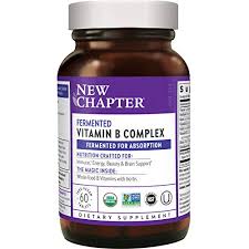 Maybe you would like to learn more about one of these? The 8 Best B Complex Supplements Of 2021 According To A Dietitian