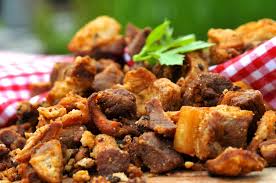 Asa nu se mananca multe. Jumari Winklerswurst Ro