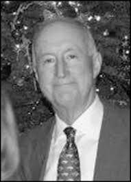 Burke Barker Obituary