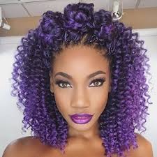 If you're looking for new quick weave styles to try out, get inspired with these chic weave hairstyles. 11 Twist With Weave Hairstyles That Are Gonna Rule In 2021