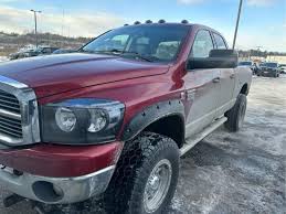 Image result for Inferno Red 2009 Ram