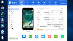 How To Downgrade Ios 11 1 2 To Ios 11 0 3 Using 3utools Youtube