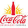 Coke Florida logo