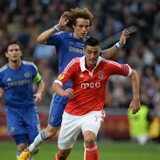 Estádio do sport lisboa e benfica (da luz) (lisboa) referee: Welcome To Fifa Com News Guttmann S Curse Strikes Benfica Again Fifa Com